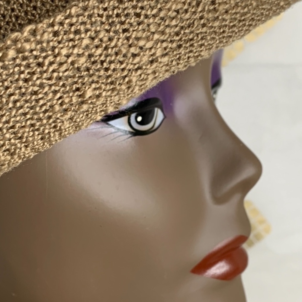 Summer Hat - Picture 3 of 7